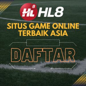 Situs game online terbaik Asia