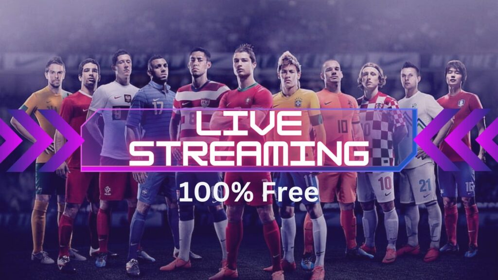 Menikmati Serunya Sepak Bola Live Melalui Link Streaming