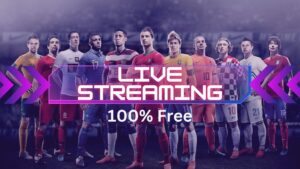 Menikmati Serunya Sepak Bola Live Melalui Link Streaming