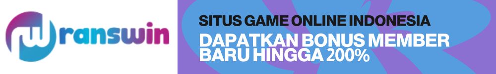 Situs judi online Indonesia