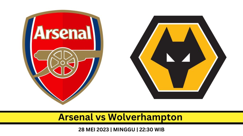 Arsenal vs Wolverhampton