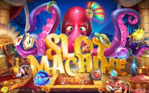 10 Jenis Permainan Slot Game Yang Paling Populer Di Dunia