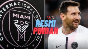 Inter Miami Menguatkan Dominasinya di MLS dengan Kehadiran Lionel Messi: