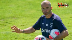 Enzo Maresca Muncul sebagai Kandidat Potensial untuk Manajer Leicester City