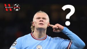 Apakah Erling Haaland Akan Tinggalkan Manchester City Serta Kemungkinan Hengkang dari Etihad Stadium