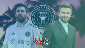 Alasan Lionel Messi Memilih Inter Miami: Keputusan Bahagia Serta Tantangan Baru di MLS