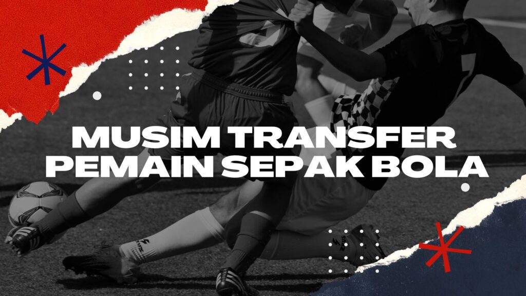 musim Transfer pemain sepak bola