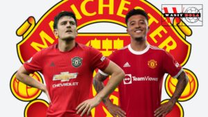 Daftar Transfer Manchester United: Harry Maguire dan Jadon Sancho Ditawarkan Dengan Harga Dibawah Bursa