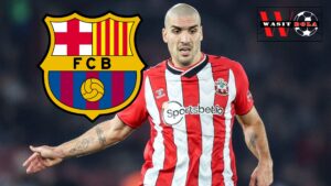 Barcelona Akan Menutup Kesepakatan untuk Gelandang Girona Oriol Romeu