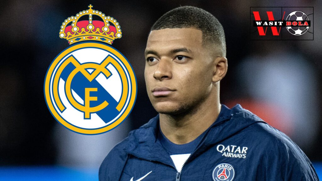 Mantan Pelatih Real Madrid, Zinedine Zidane, Berharap Bekerja Sama dengan Kylian Mbappe di Masa Depan