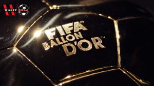 Perjalanan Menarik Para Pemenang Ballon d'Or Serta Sederet Kisah Kejayaan