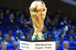 Piala Dunia FIFA : Sejarah Gemilang Sepak Bola di Panggung Dunia