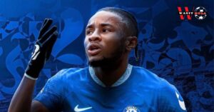 Chelsea Mengontrak Christopher Nkunku: Sebuah Keputusan Brilian