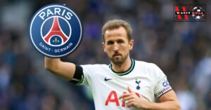 PSG Siap Tawarkan Kontrak untuk Harry Kane: Langkah Besar Menuju Trofi