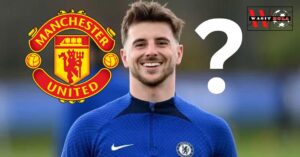 Chelsea Mematok Harga Tinggi untuk Mason Mount: Apakah Manchester United Mampu Membayarnya?