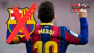 Presiden Barcelona Akui Kegagalan Dalam Merekrut Kembali Lionel Messi dan Rencana Klub ke Depan