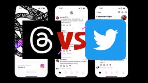 Instagram Threads Siap Gantikan Twitter : Aplikasi Perpesanan Mandiri untuk Terhubung dengan Teman