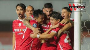 Persis Solo Fokus pada Pengembangan Skuat Tanpa Menambah Pemain Baru di BRI Liga 1 2023/24