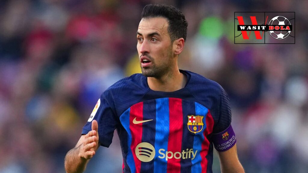 Inter Miami Mengumumkan Perekrutan Sergi Busquets: Langkah Sensasional Menuju Kesuksesan