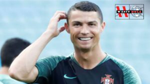 Bisakah Cristiano Ronaldo Berbicara Bahasa Inggris?