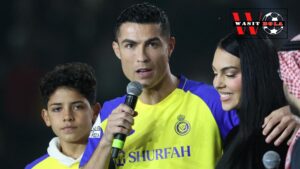 Alasan Mengapa Cristiano Ronaldo Belum Menikah Kembali