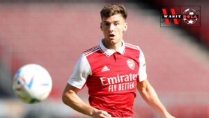 Kieran Tierney Siap Debut di Real Sociedad: Antusiasme dan Harapan Tinggi