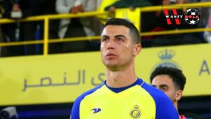 Akankah Cristiano Ronaldo Tinggalkan Al Nassr?