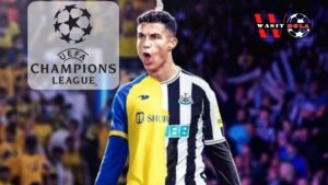 Cristiano Ronaldo dan Al Nassr: Duel Sengit Mengejar Tiket ke Liga Champions 2024