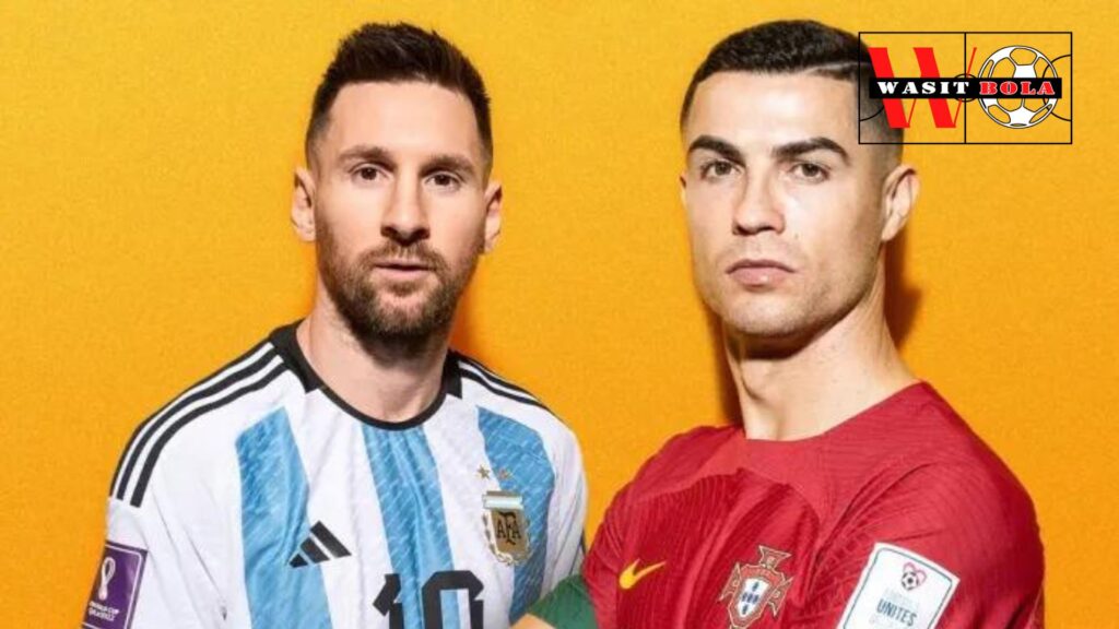 Cristiano Ronaldo vs Lionel Messi: Siapa yang Lebih Unggul dalam Sepakbola?