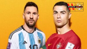 Cristiano Ronaldo vs Lionel Messi: Siapa yang Lebih Unggul dalam Sepakbola?