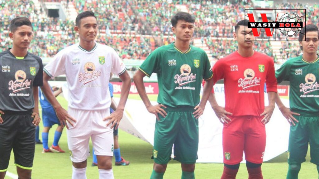 Persebaya Surabaya Terus Menaklukkan Lawannya