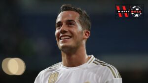 Veteran Real Madrid Lucas Vazquez Senang Bisa Terlibat dalam Kemenangan atas Getafe